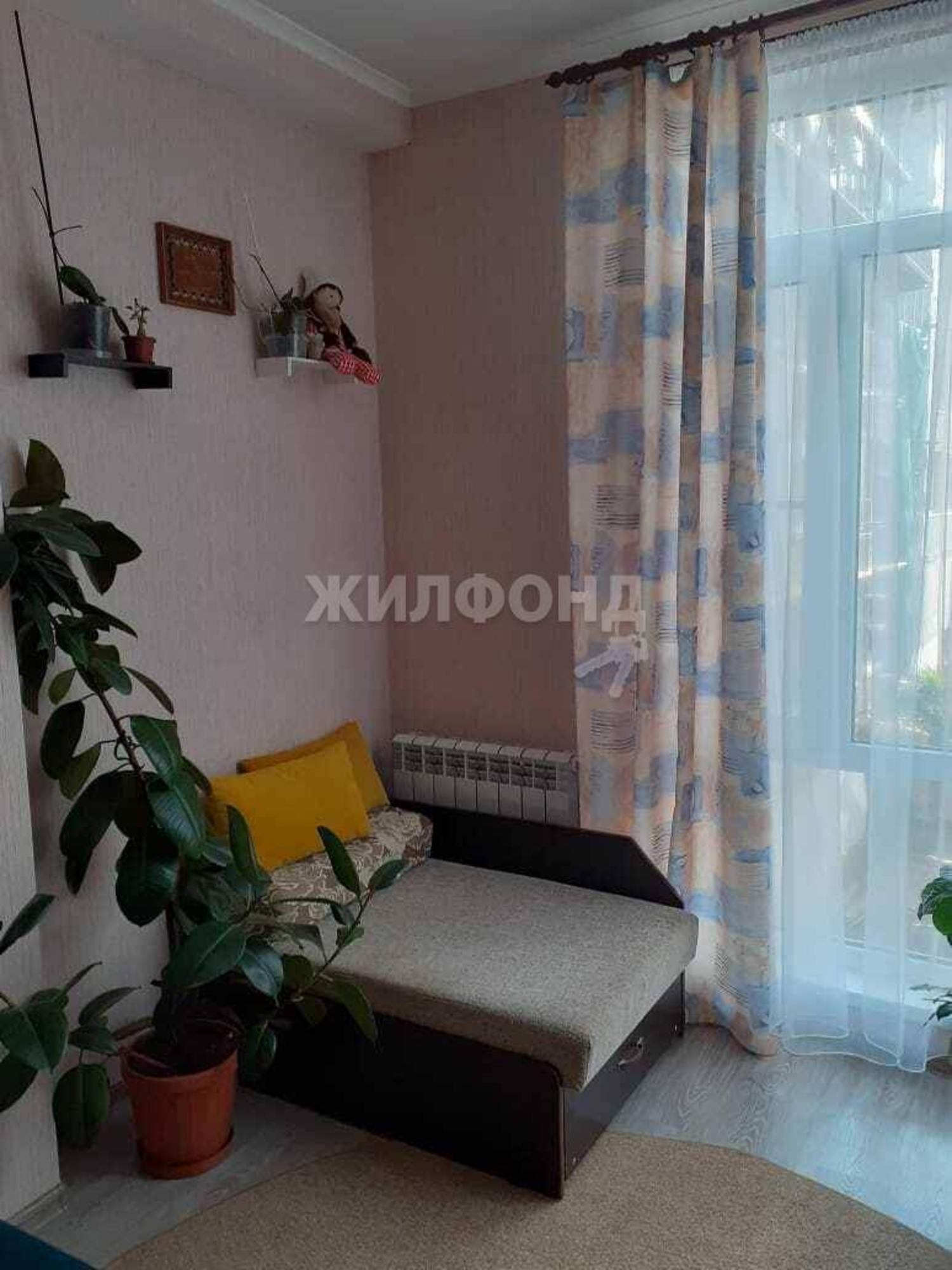 Купить студию за 8 500 000 рублей на Лысая гора улица, д.33