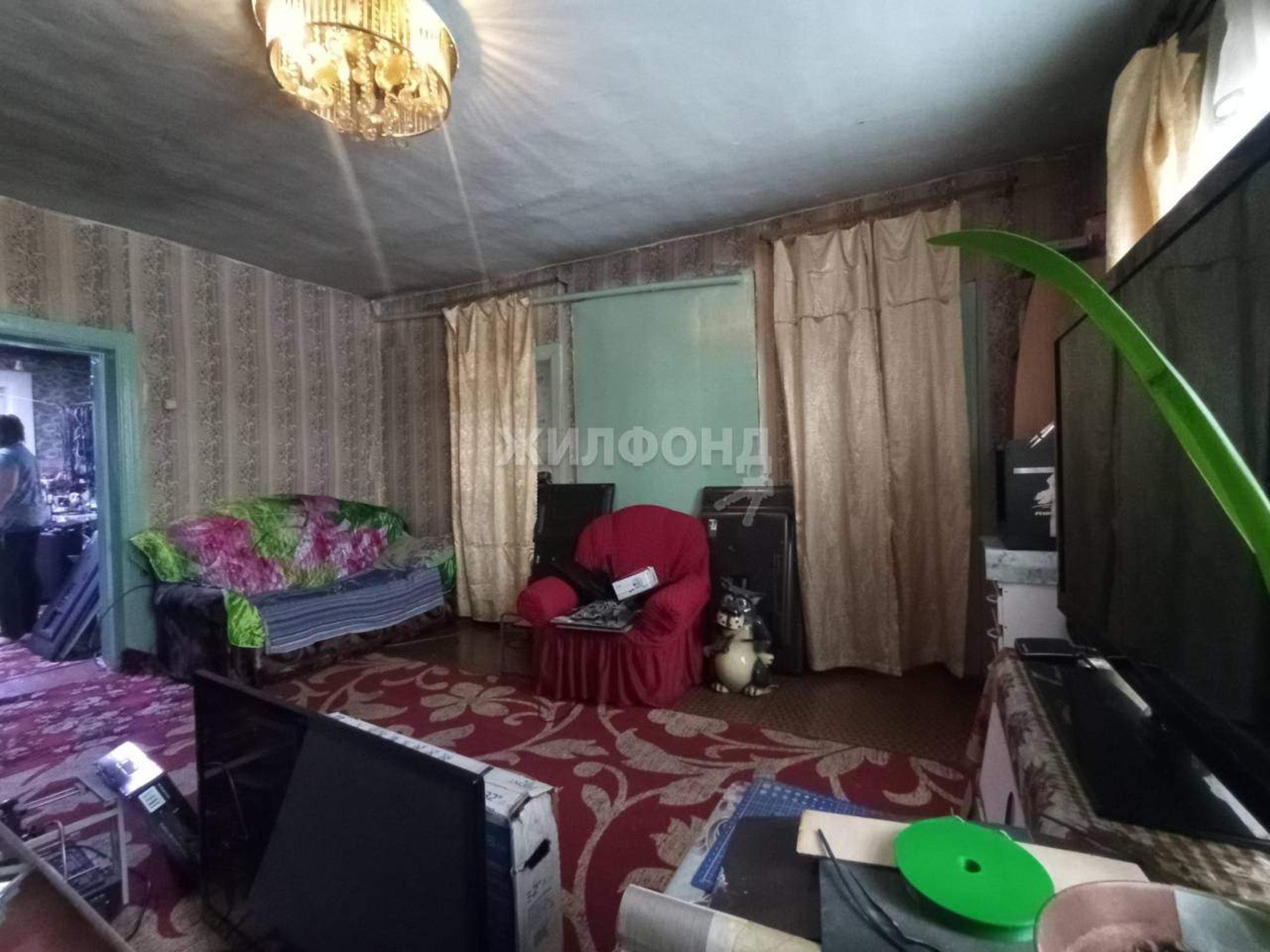 Купить дачу, дом, коттедж за 6 000 000 рублей на Сибирская улица