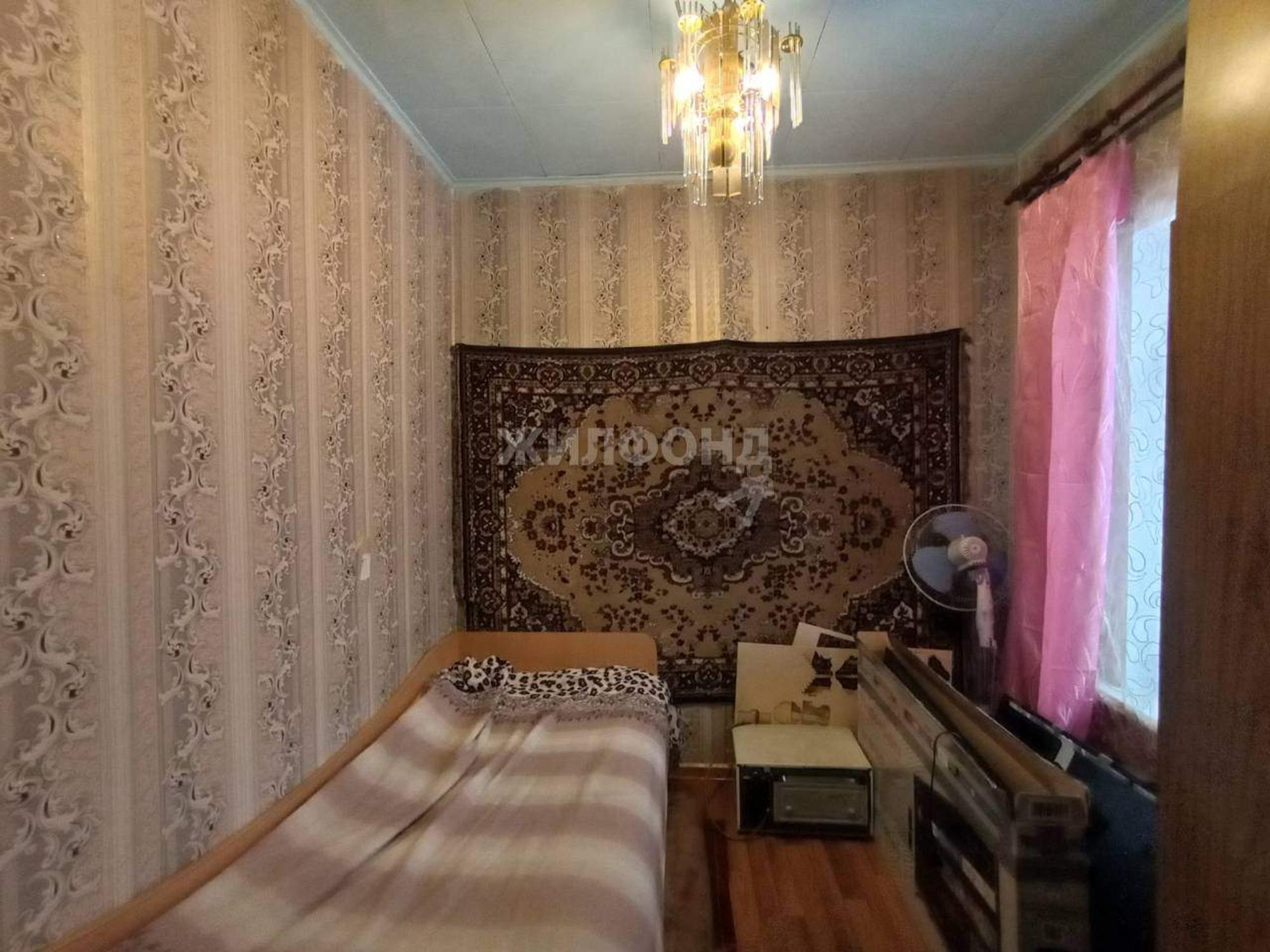 Купить дачу, дом, коттедж за 6 000 000 рублей на Сибирская улица