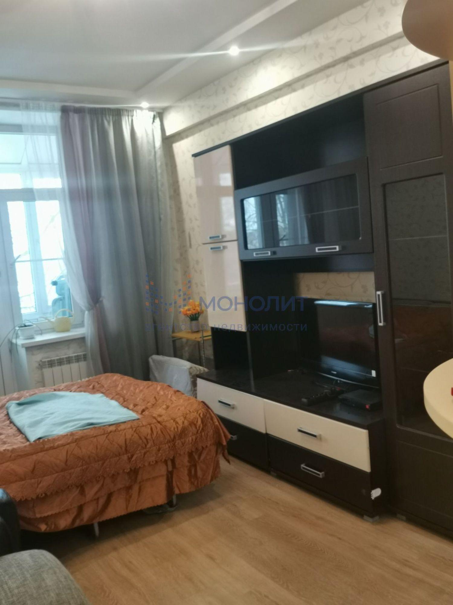 Купить квартиру за 5 400 000 рублей на Аэродромная ул, 23а