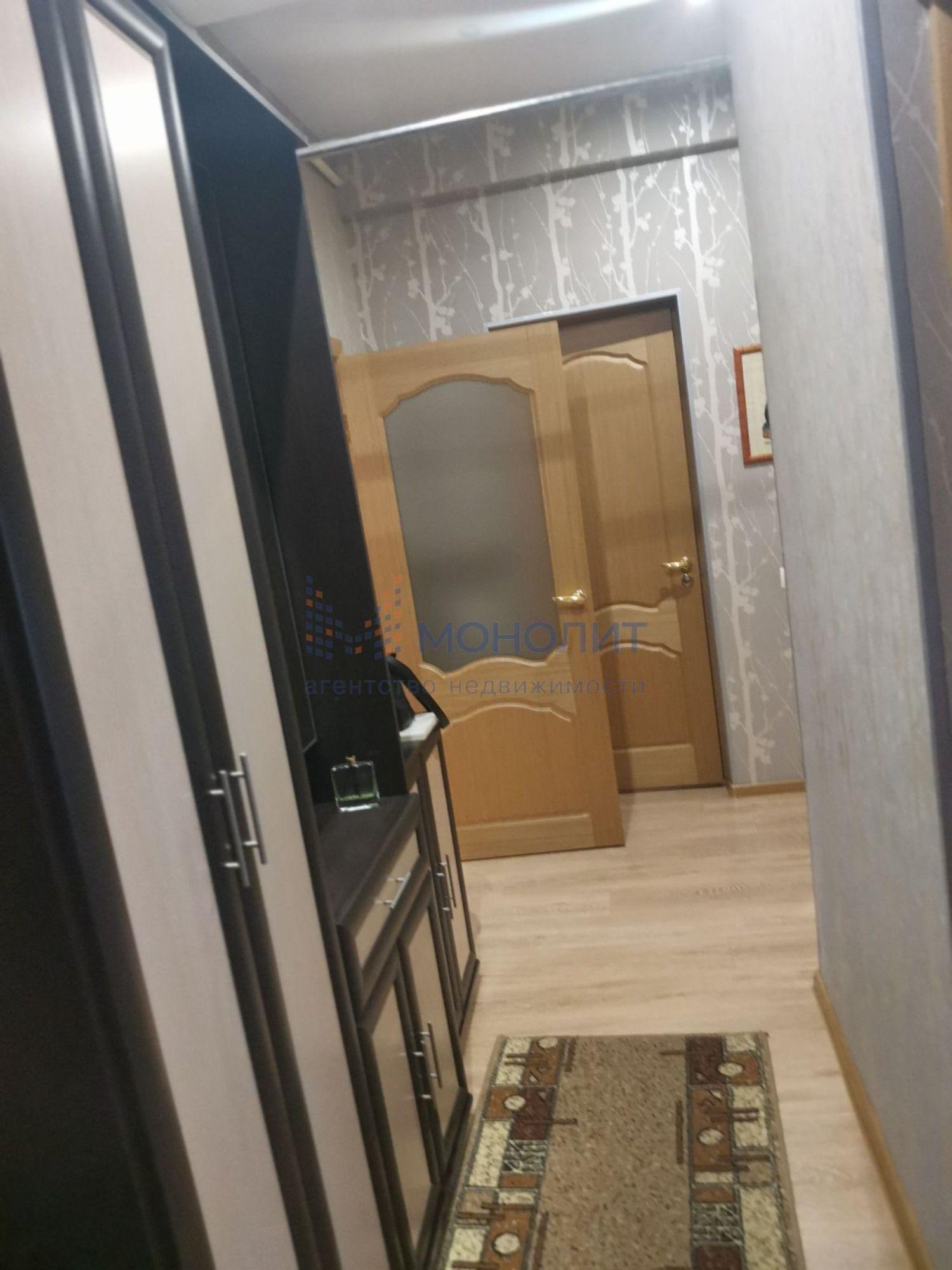Купить квартиру за 5 400 000 рублей на Аэродромная ул, 23а