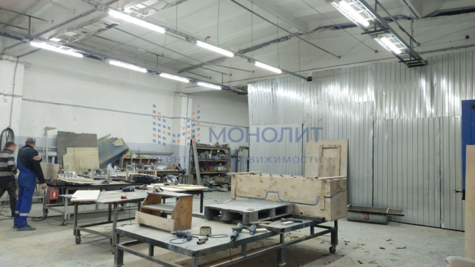 Купить офис, помещение под офис за 195 000 000 рублей на Монастырка ул