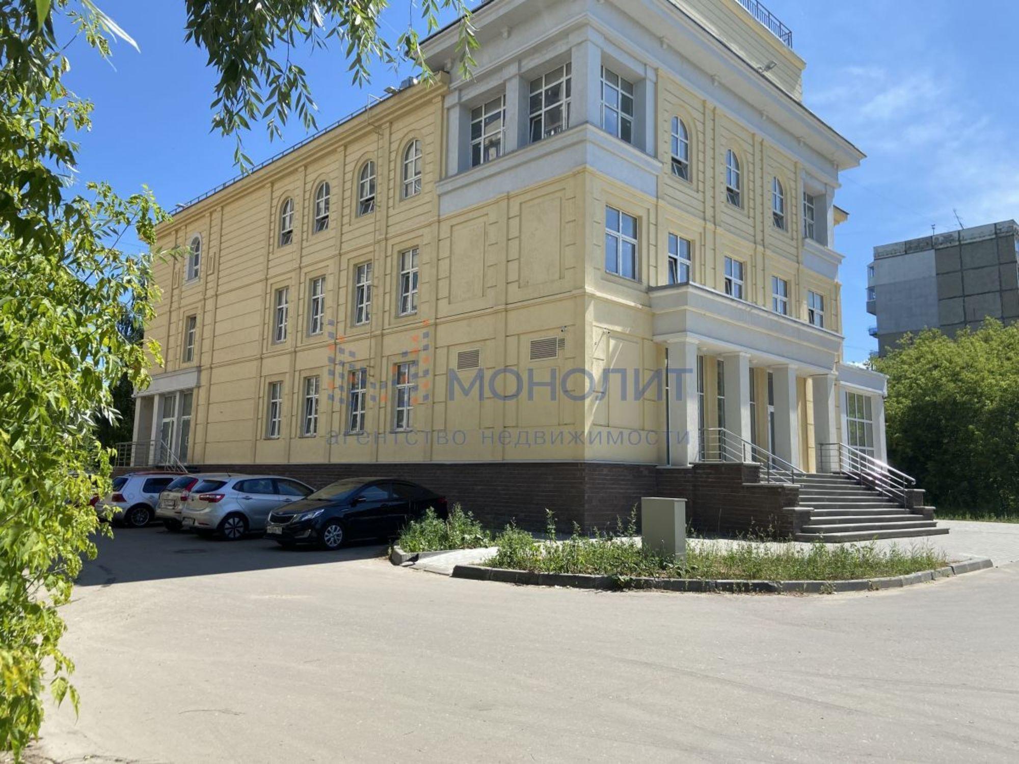 Сдать офис, помещение под офис за 350 000 рублей на Березовская ул, 104 Г