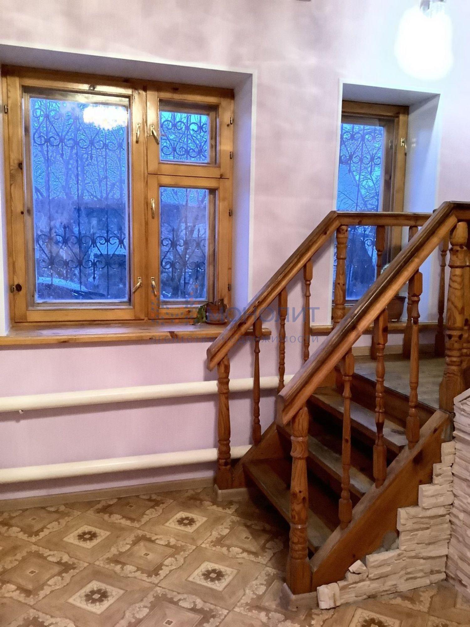 Купить дачу, дом, коттедж за 11 450 000 рублей на Объединения ул, 12А