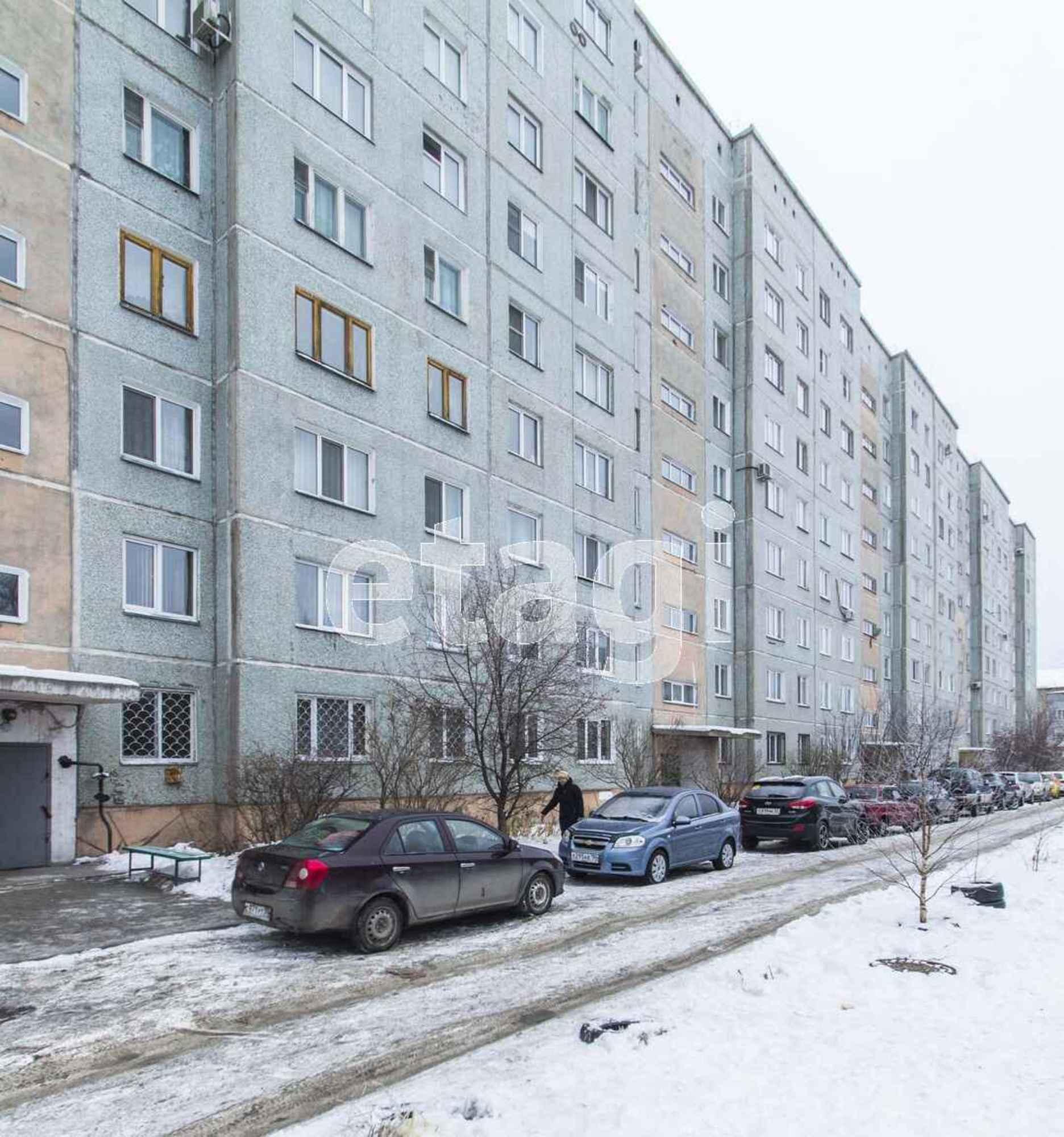 Сдать квартиру за 35 000 рублей на Чернышевского, 80