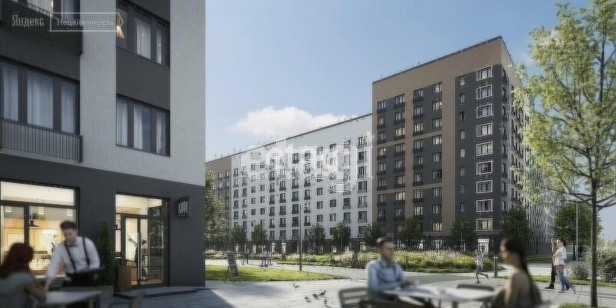 Купить квартиру за 5 450 000 рублей на Республики, 204/11
