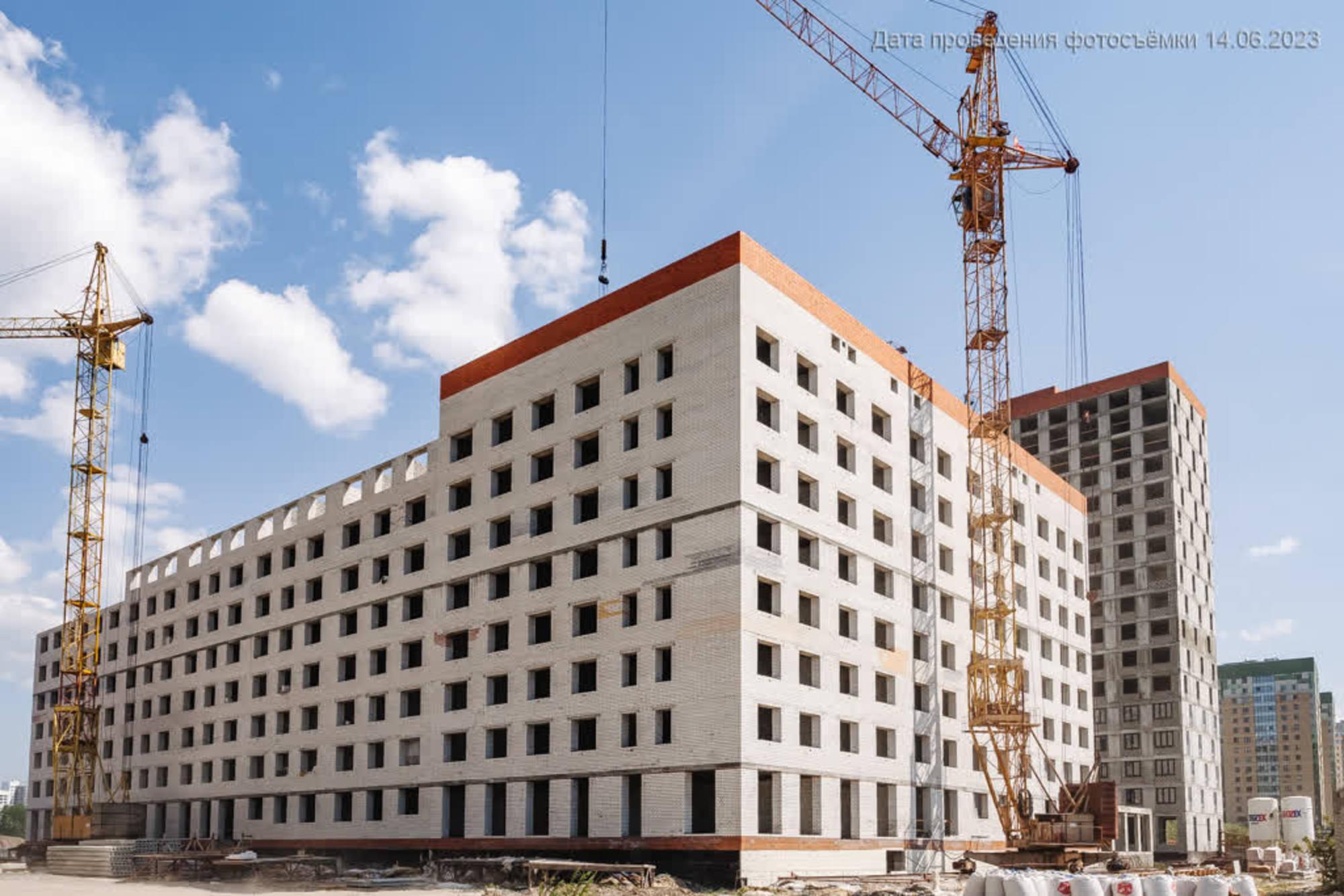 Купить квартиру за 6 600 000 рублей на Новгородская, 22