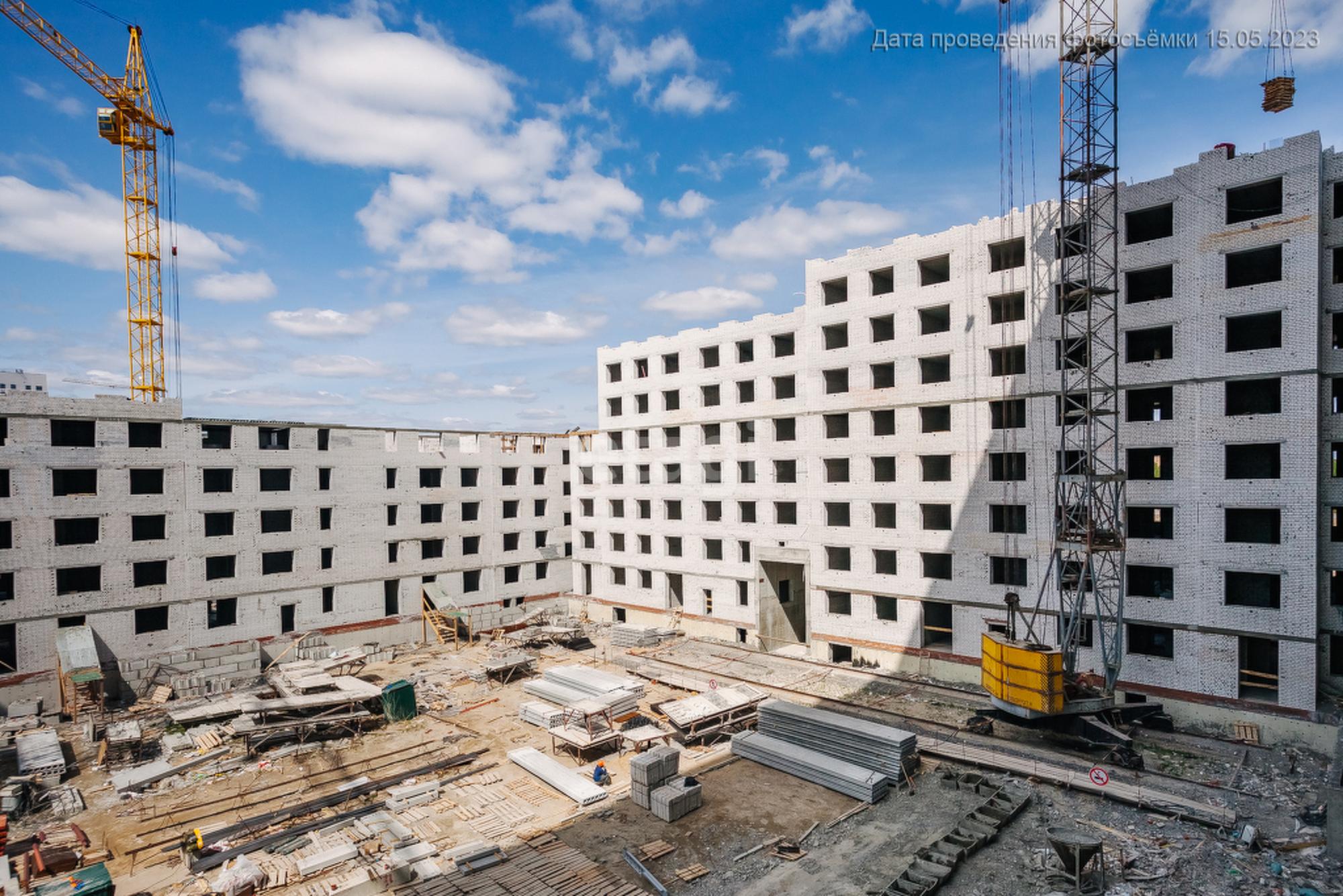 Купить квартиру за 6 600 000 рублей на Новгородская, 20