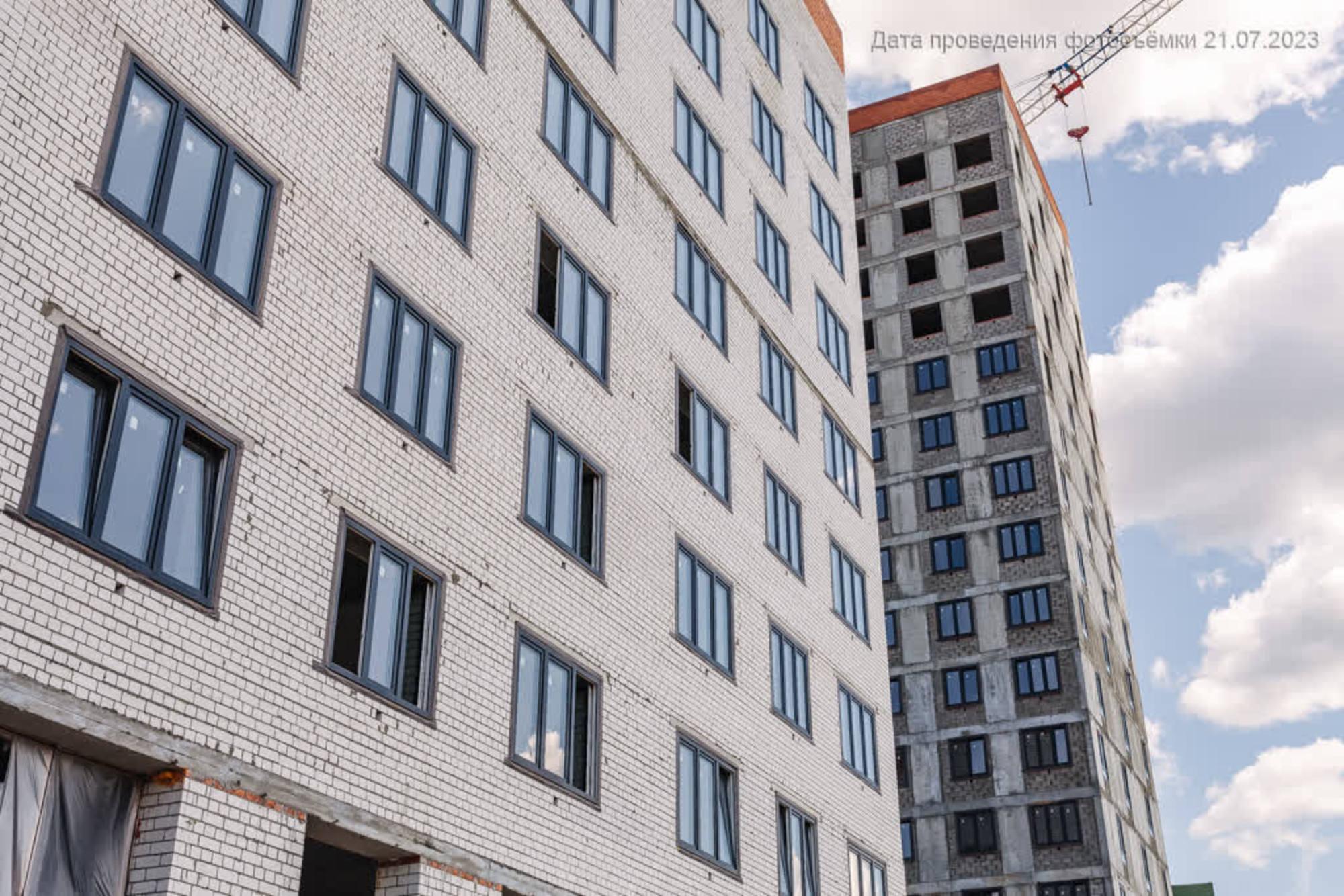 Купить квартиру за 6 600 000 рублей на Новгородская, 22