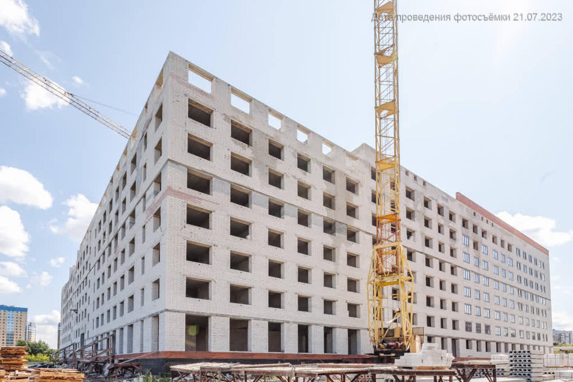 Купить квартиру за 6 600 000 рублей на Новгородская, 22
