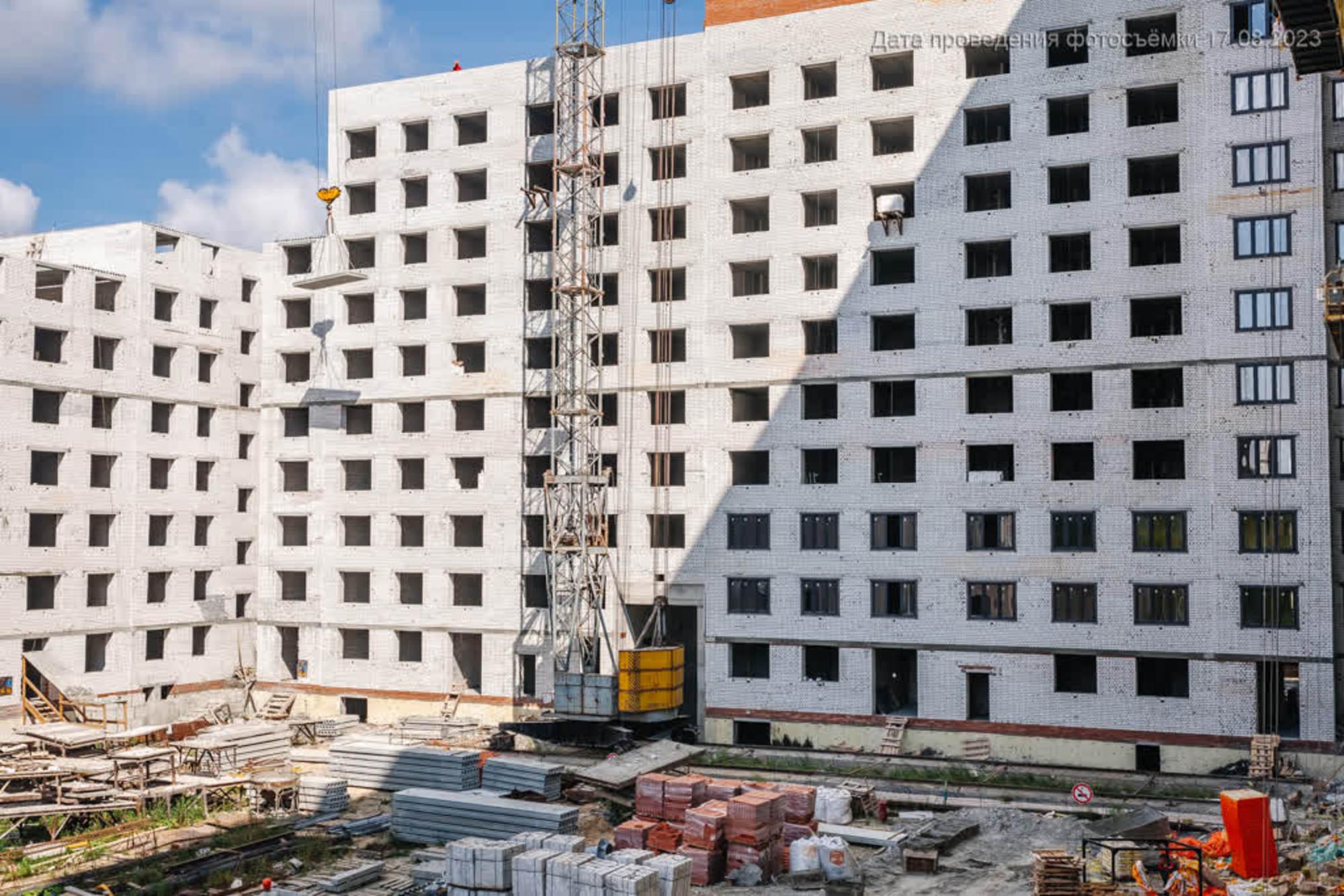 Купить квартиру за 6 600 000 рублей на Новгородская, 20