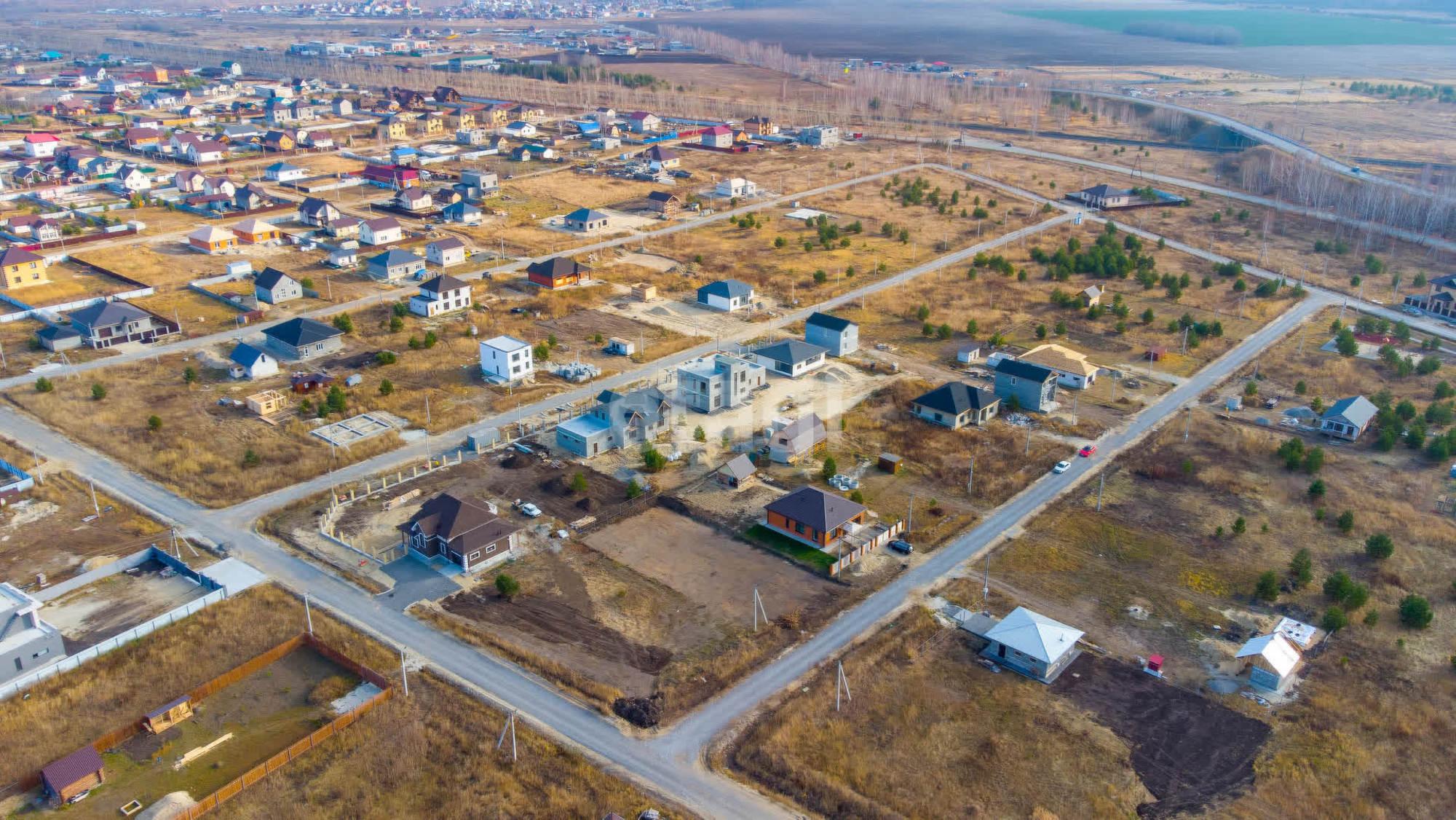 Купить землю, земельный участок за 3 580 000 рублей на Новый Горизонт КП