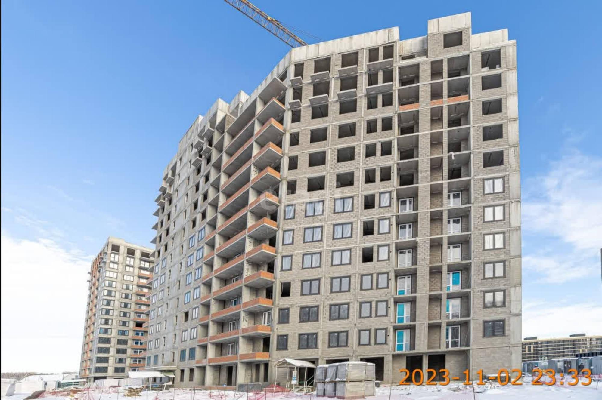 Купить офис, помещение под офис за 15 010 000 рублей на Тюмень