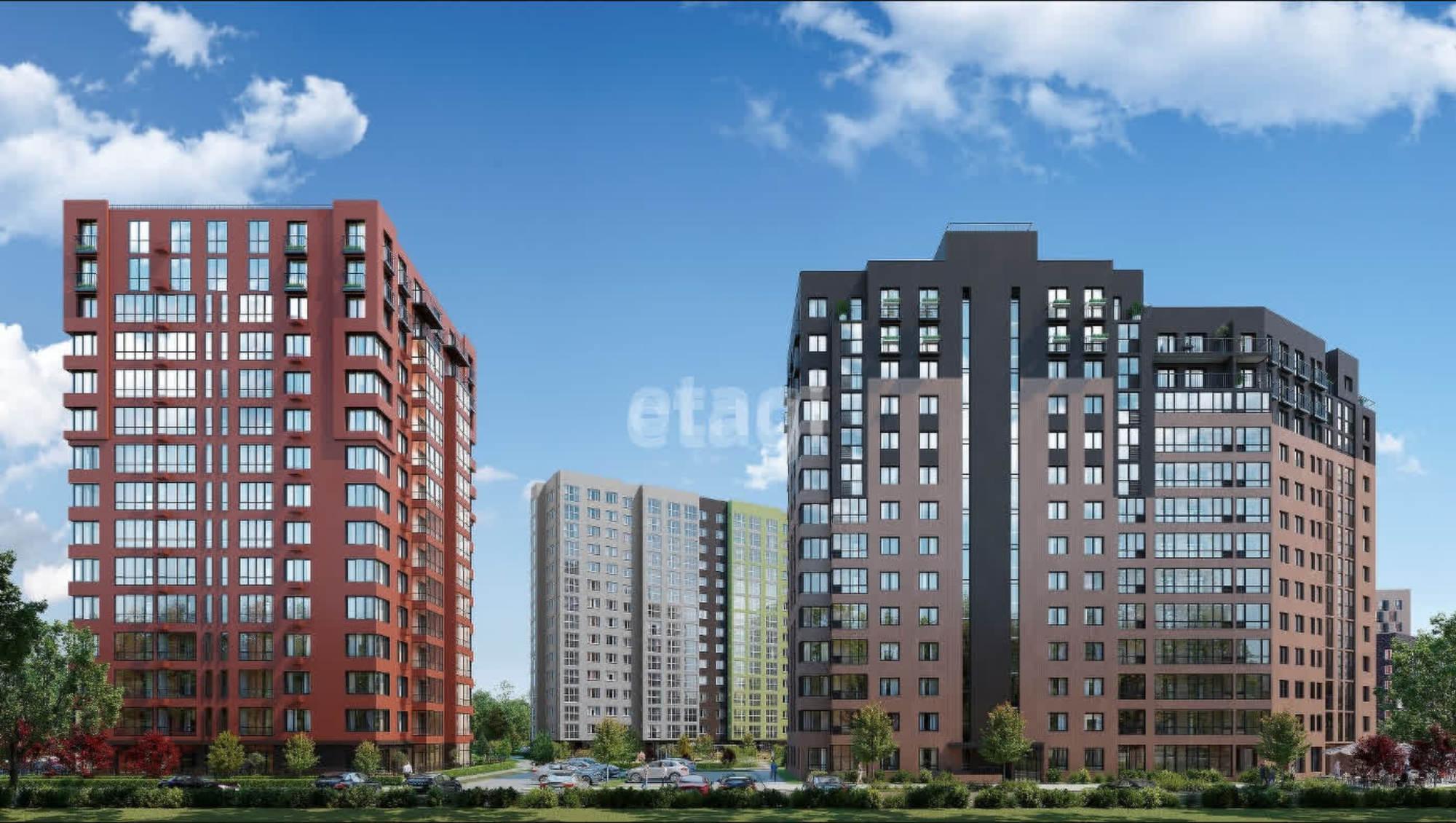 Купить офис, помещение под офис за 15 010 000 рублей на Тюмень