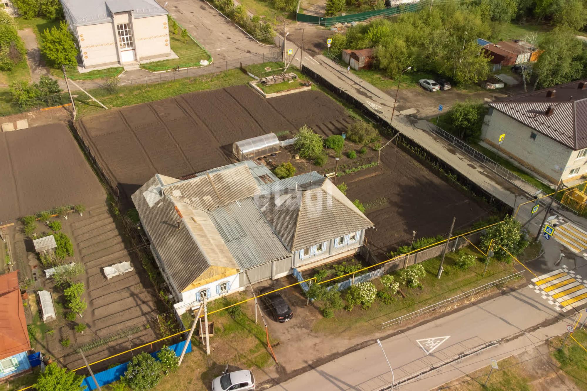 Купить дачу, дом, коттедж за 4 750 000 рублей на Школьная, 9