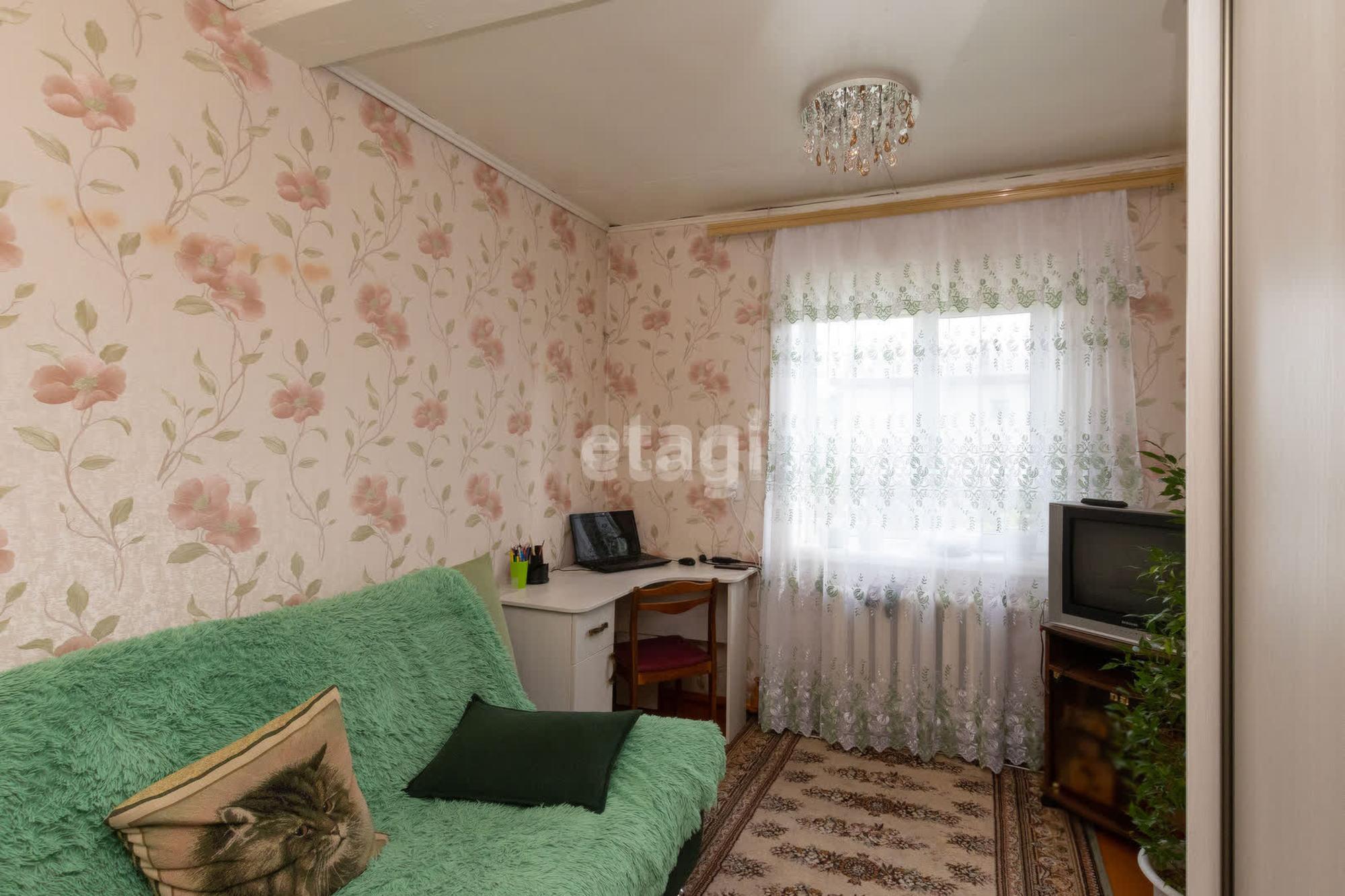Купить дачу, дом, коттедж за 4 750 000 рублей на Школьная, 9