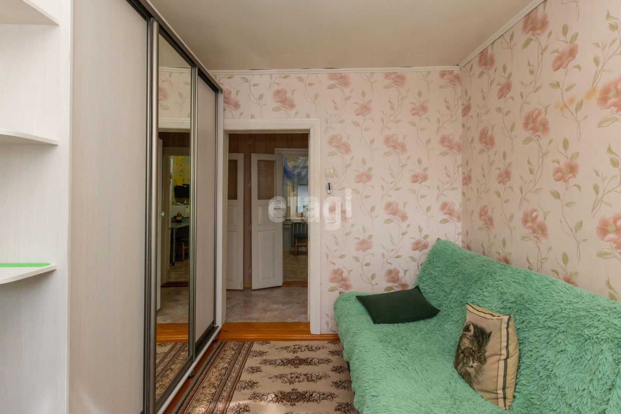 Купить дачу, дом, коттедж за 4 750 000 рублей на Школьная, 9
