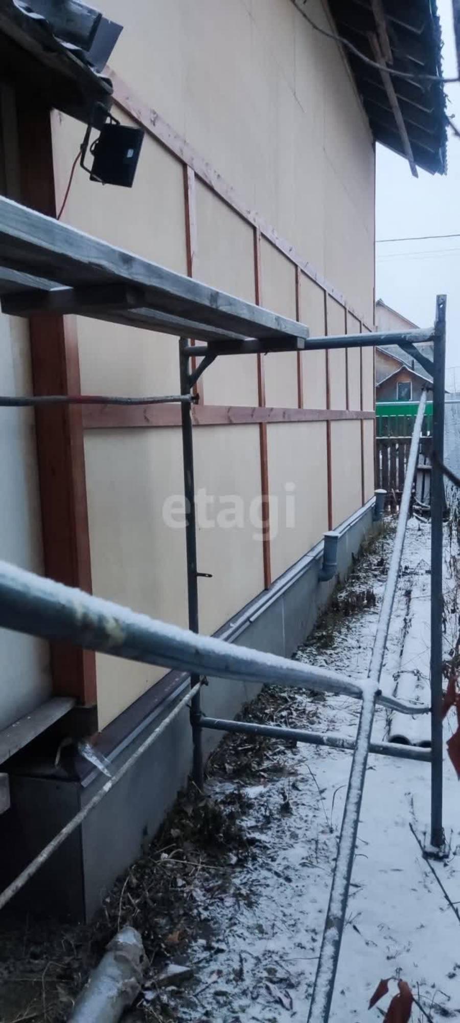 Купить дачу, дом, коттедж за 4 550 000 рублей на 11-я Садовая,