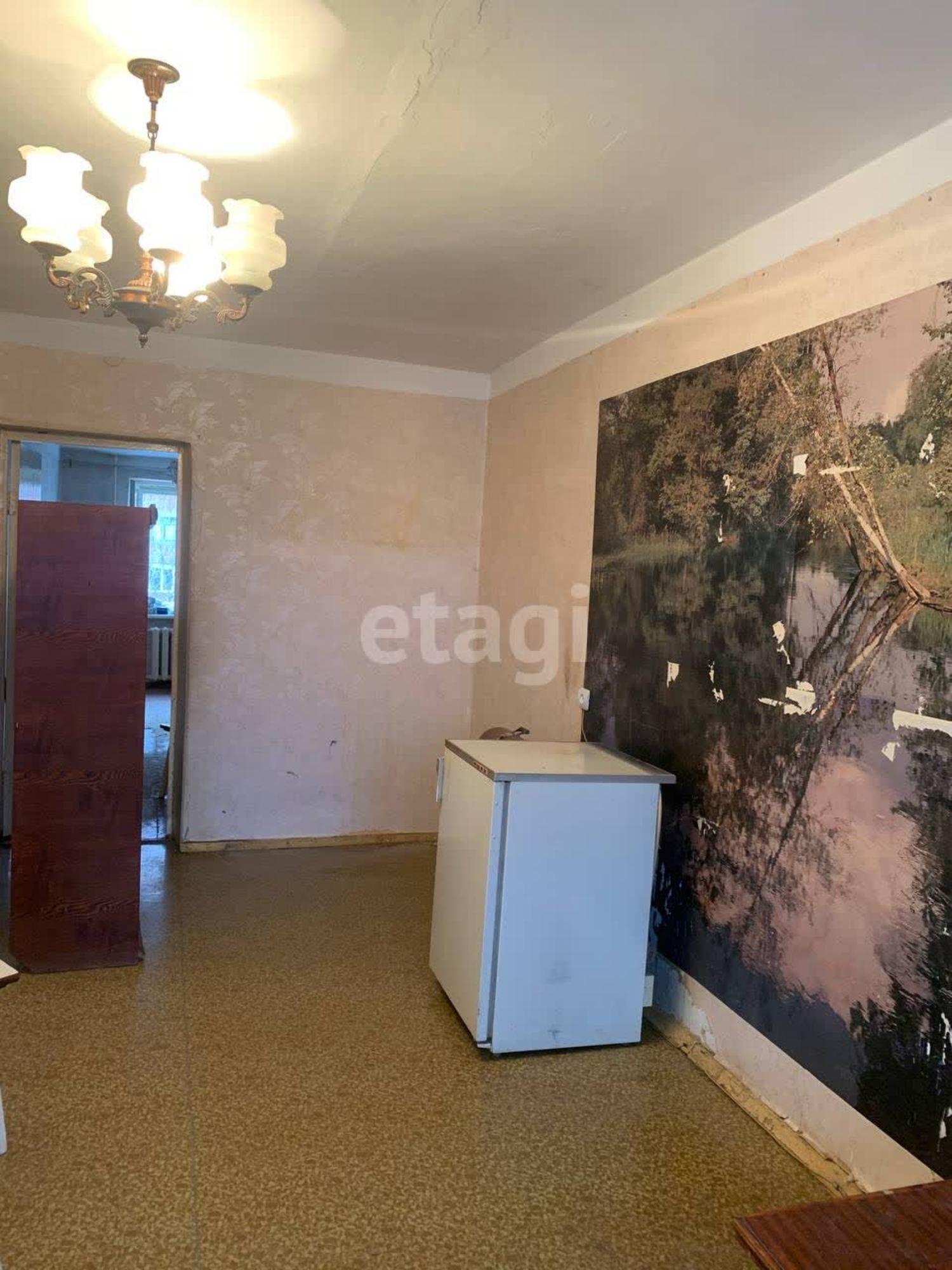 Купить квартиру за 3 600 000 рублей на Комбинатская, 38