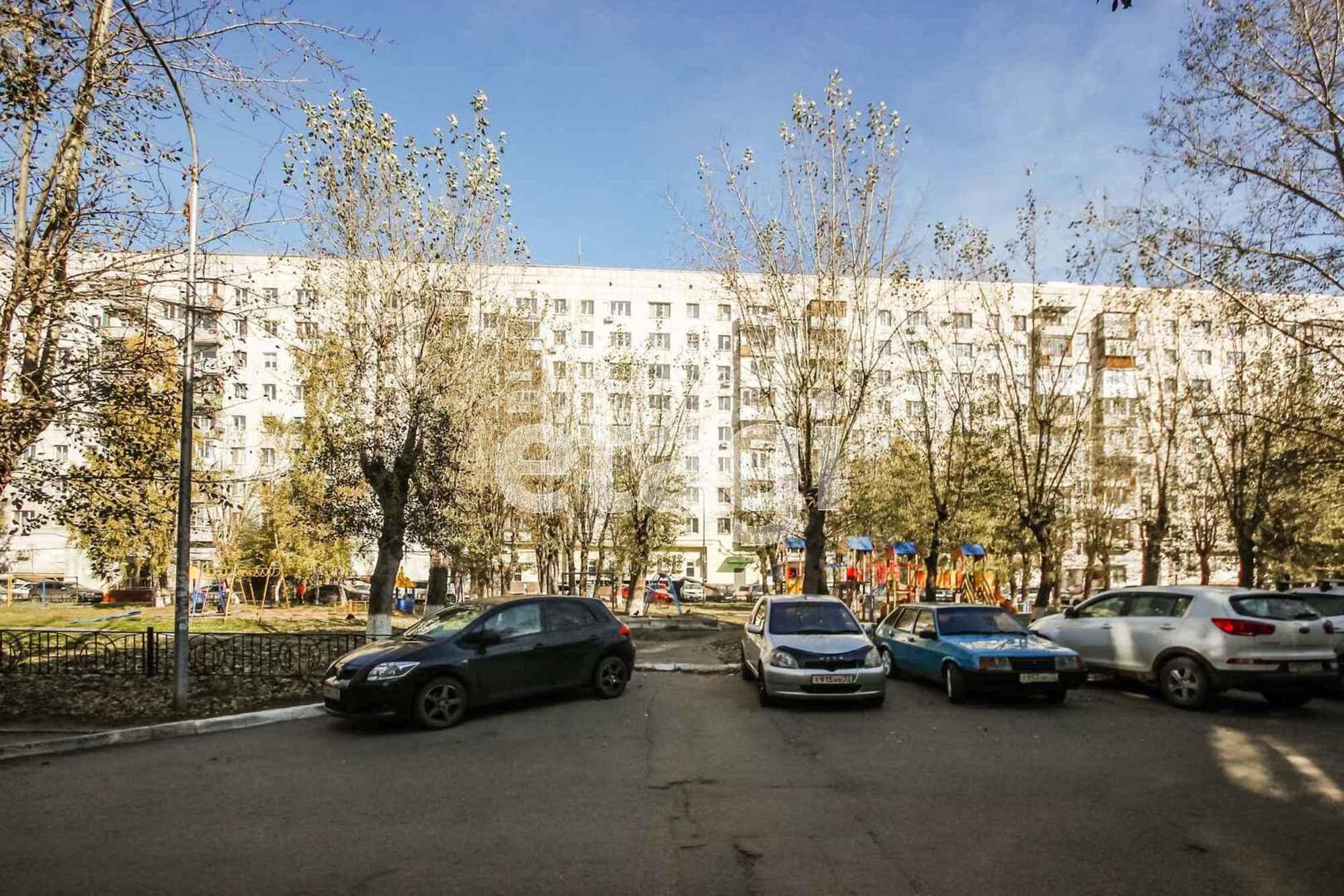 Купить квартиру за 5 500 000 рублей на Республики, 94