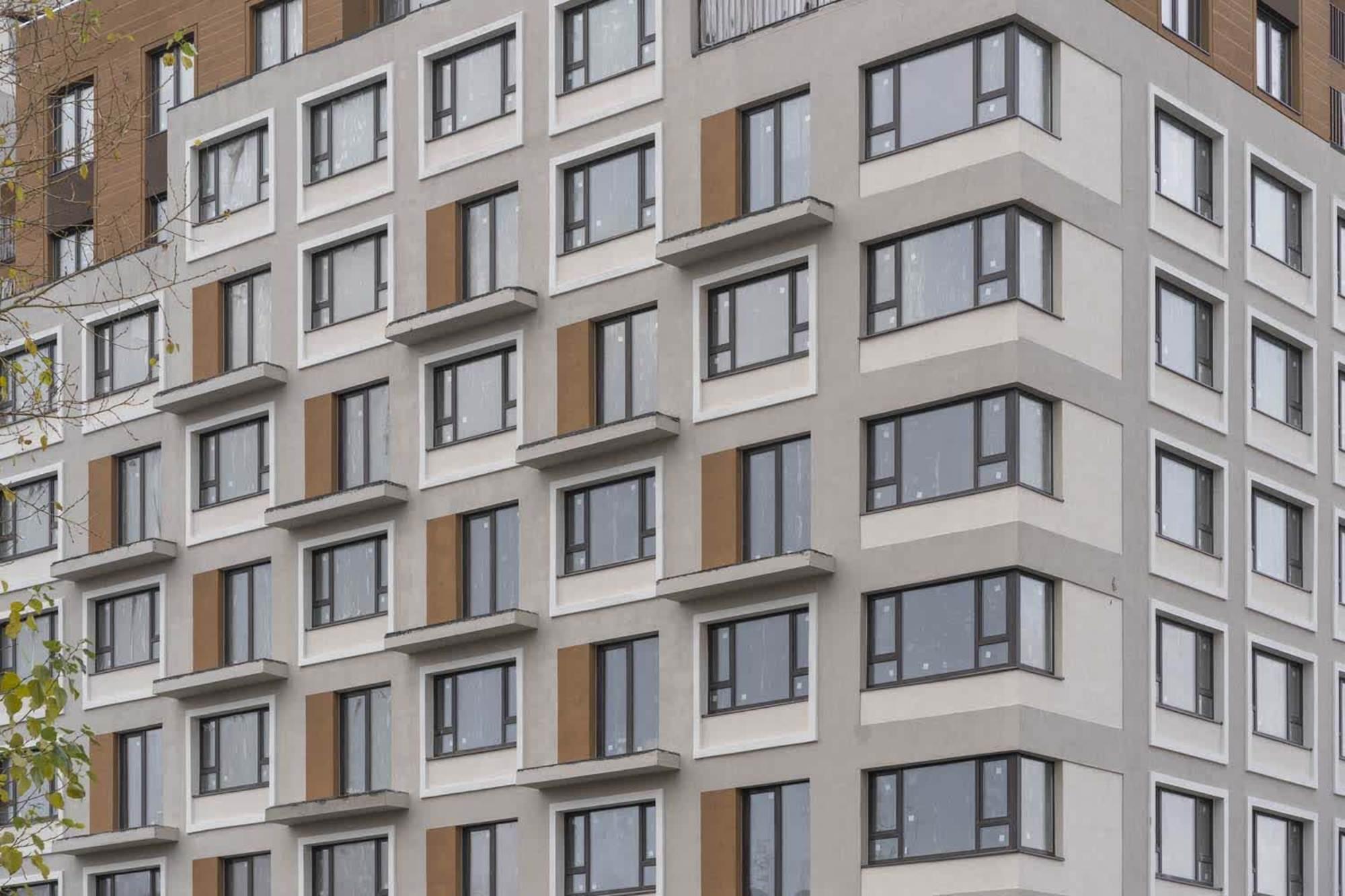Купить студию за 4 300 000 рублей на Молодогвардейцев, 5/1