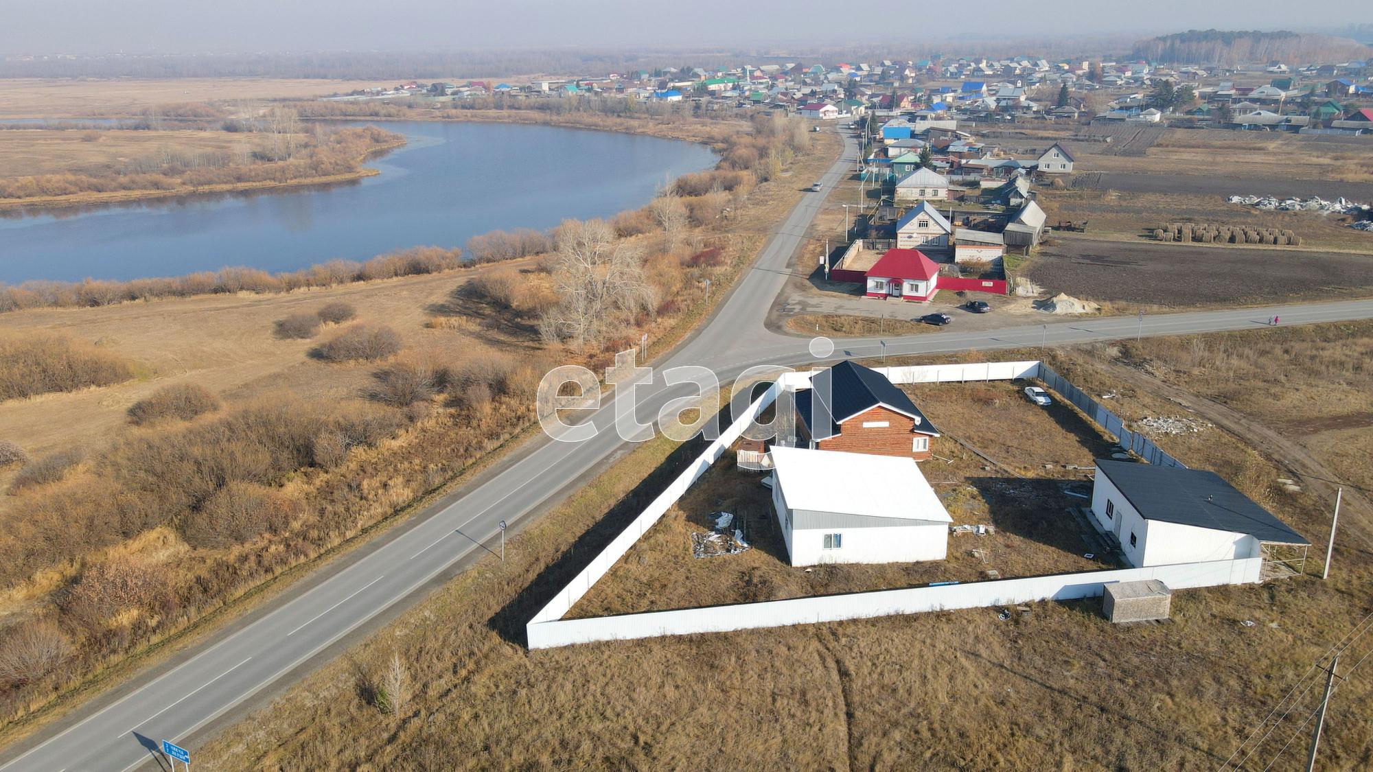 Купить торговое помещение за 4 100 000 рублей на 34