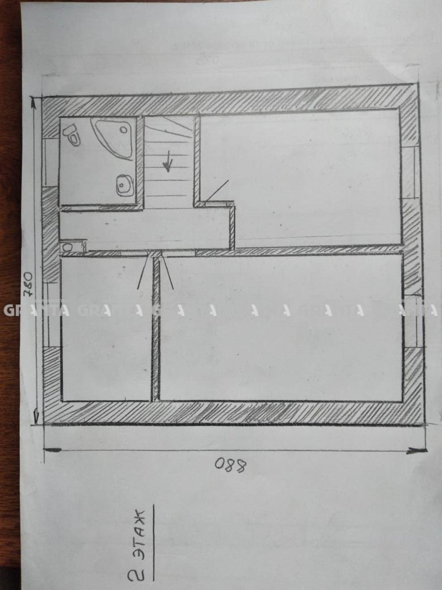 Купить дачу, дом, коттедж за 7 500 000 рублей на ул. Кедровая, 383