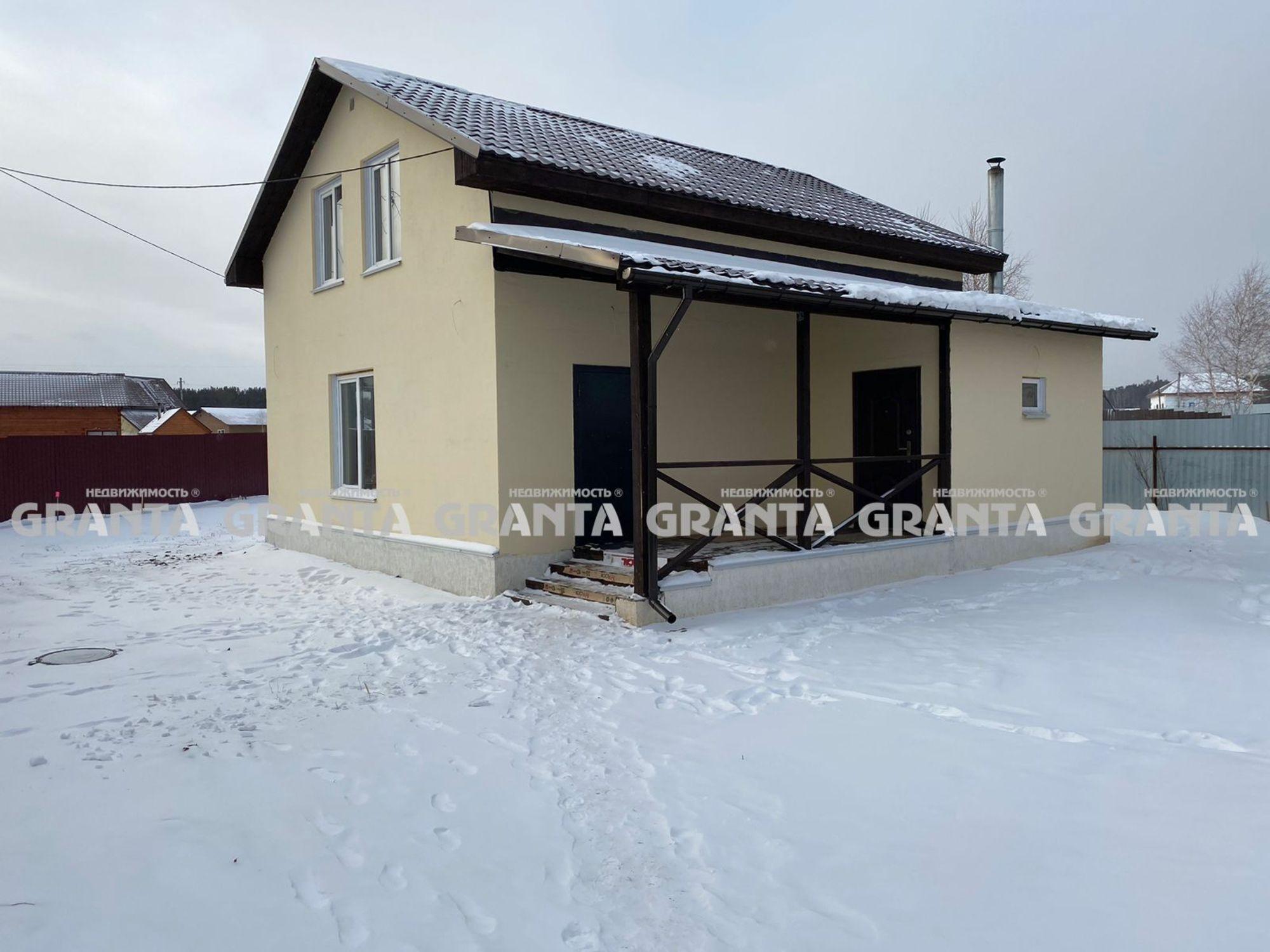 Купить дачу, дом, коттедж за 7 500 000 рублей на ул. Кедровая, 383