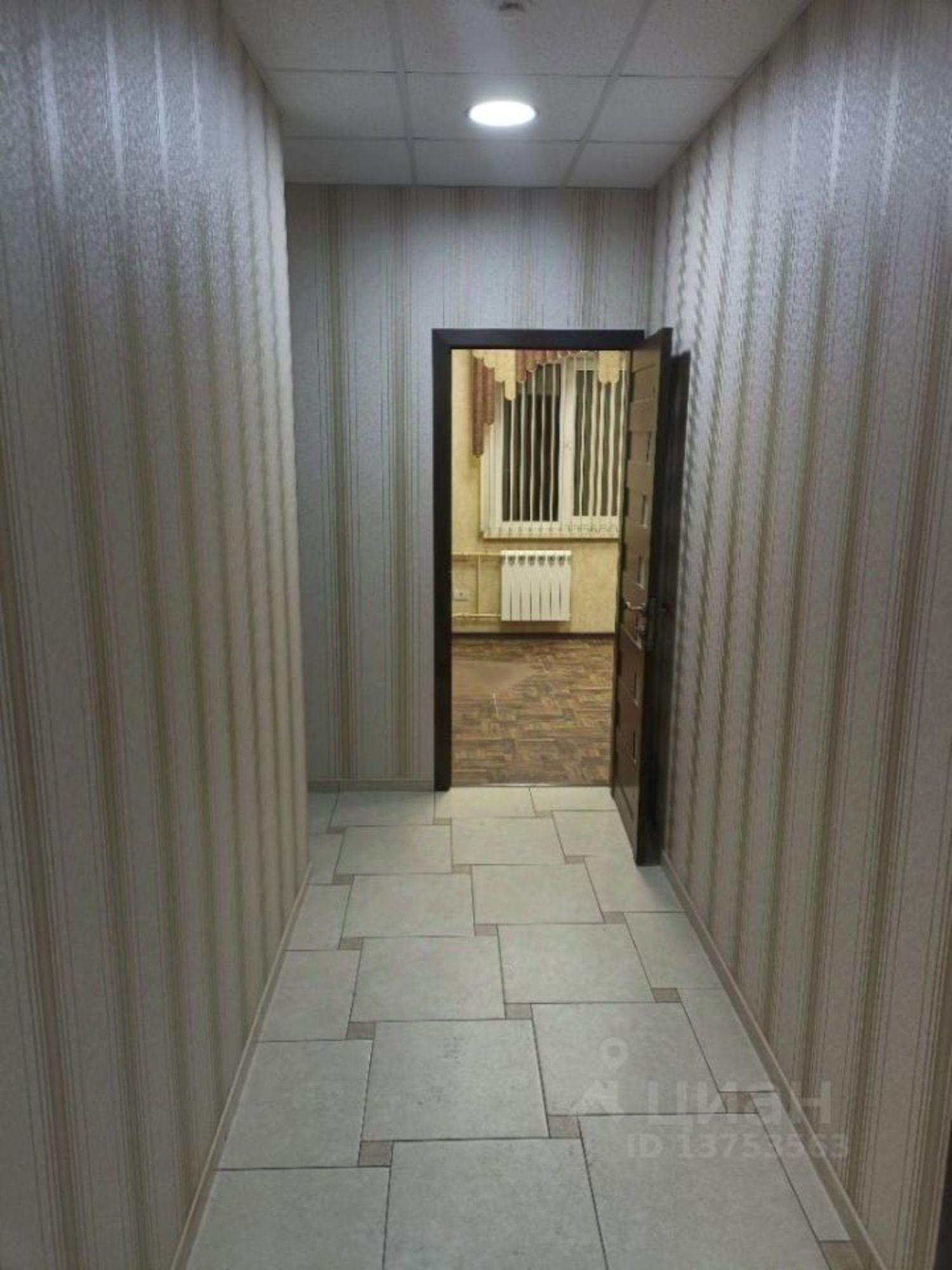 Купить офис, помещение под офис за 6 454 610 рублей на улица Кати Зеленко, 7