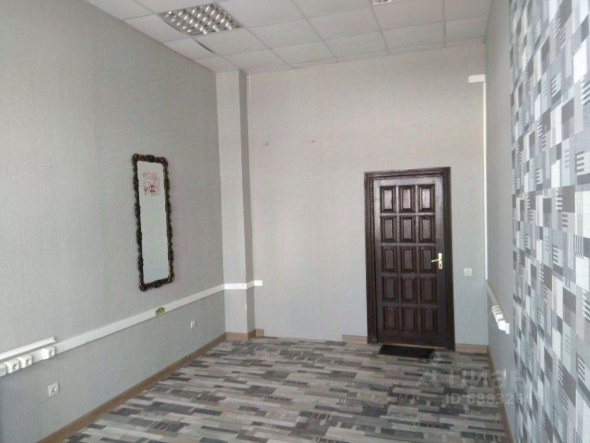 Купить ОСЗ, отдельно стоящее здание за 73 346 500 рублей на улица Героя Советского Союза Поющева, 16