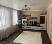 коттедж 130 кв м улица Циолковского