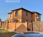 коттедж 194 кв м Кооперативная улица