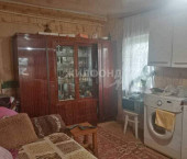 коттедж 42 кв м Лесной переулок