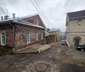 помещение 222.4 кв м Вахитова пер, 9