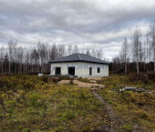 коттедж 110 кв м -, 98
