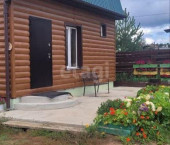 коттедж 166.4 кв м СНТ Березки, 10/1