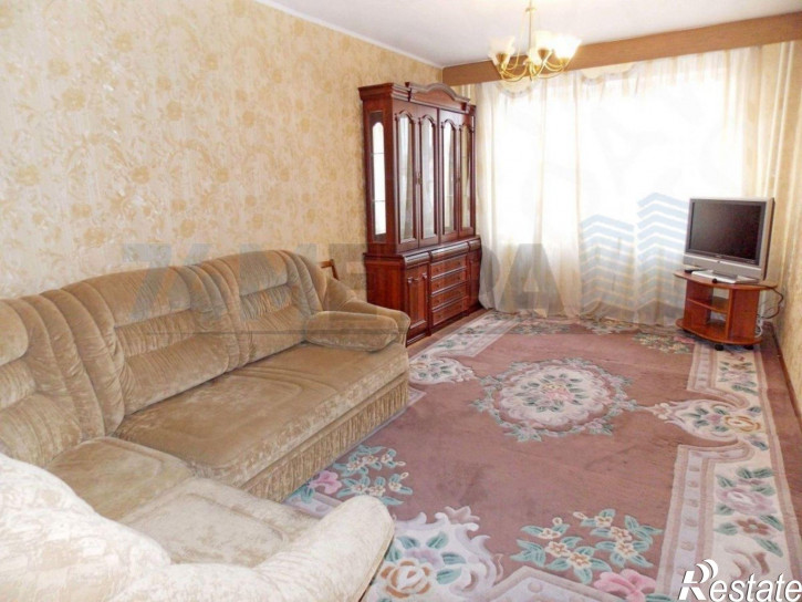 3-комн квартира Косарева ул, 63