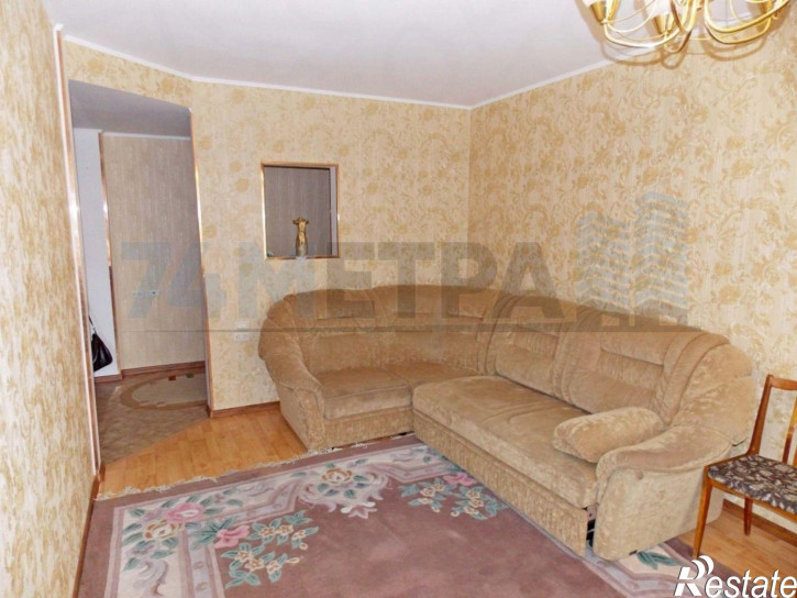 3-комн квартира Косарева ул, 63