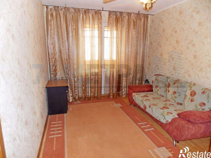 3-комн квартира Косарева ул, 63