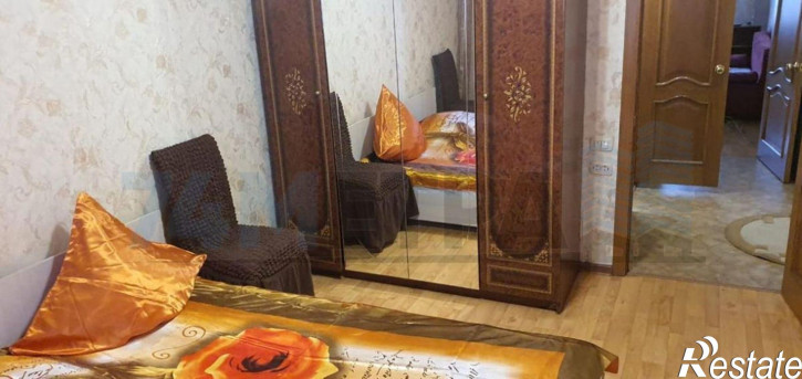3-комн квартира Косарева ул, 63