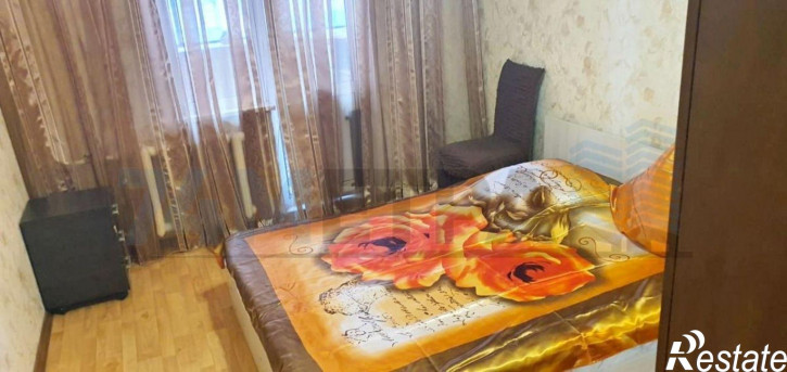 3-комн квартира Косарева ул, 63