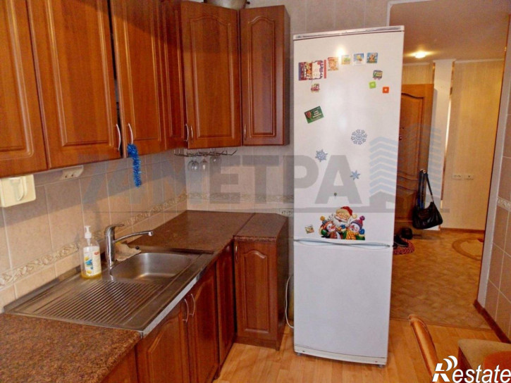 3-комн квартира Косарева ул, 63