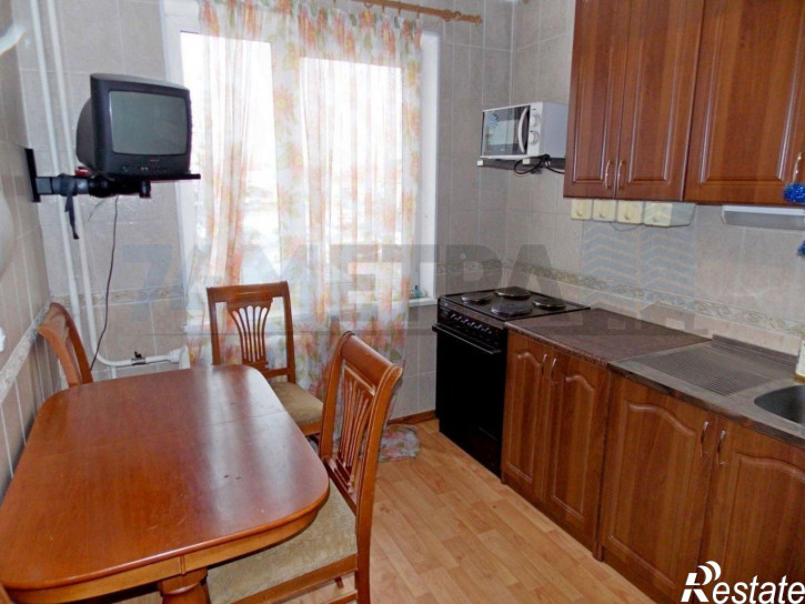 3-комн квартира Косарева ул, 63