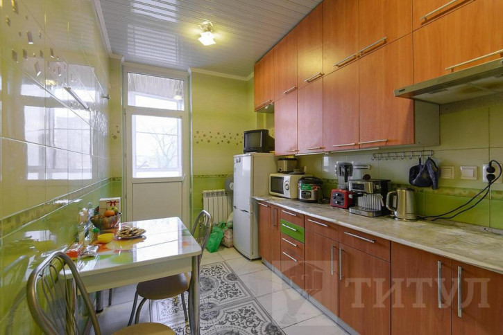 1-комн квартира Центр