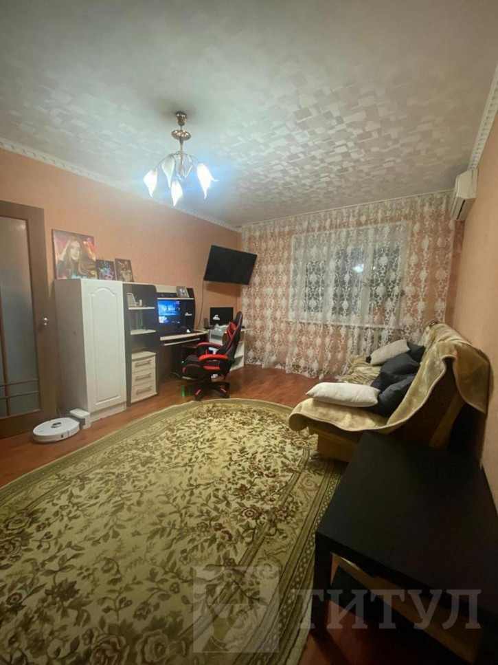 1-комн квартира Темерник