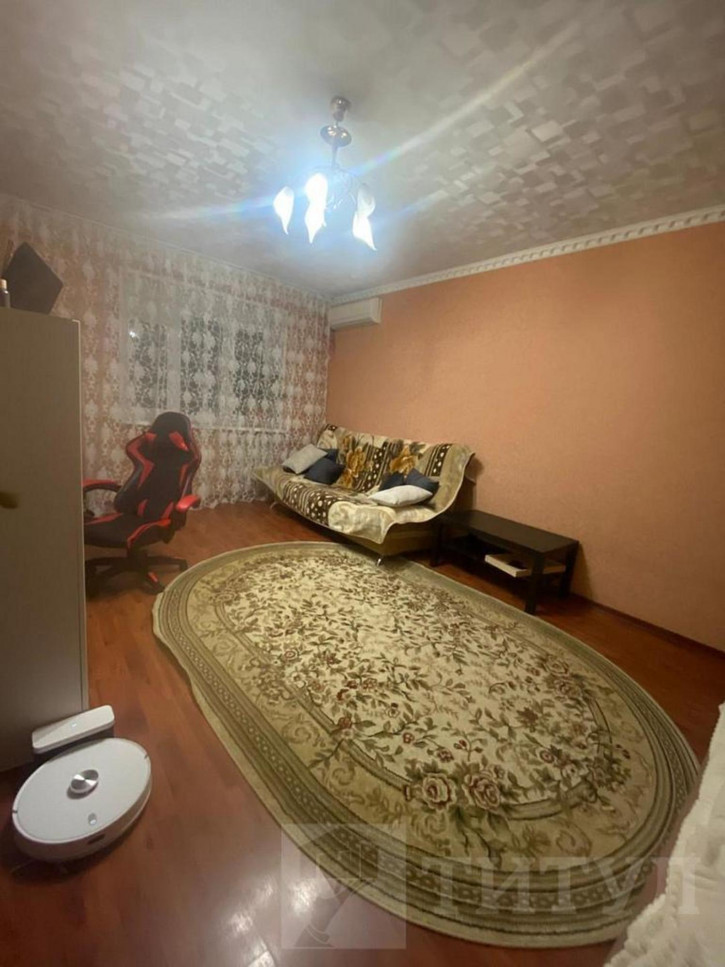 1-комн квартира Темерник