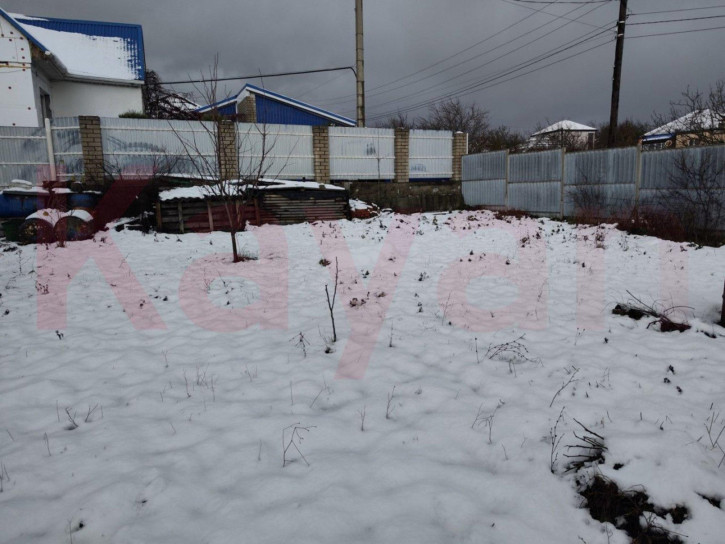 Земельный участок Титановская ул.