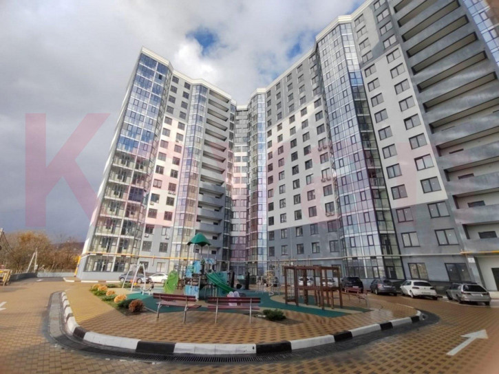 1-комн квартира Труда ул.