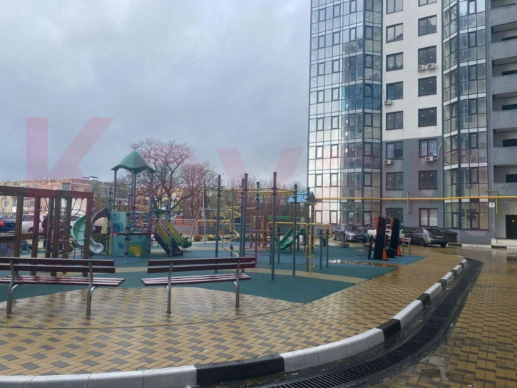 1-комн квартира Труда ул.