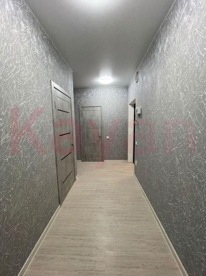 1-комн квартира Мысхакское ш.